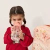 Miniland Buteliukas dla dziecka 450ml - Motyle