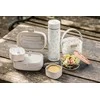 Miniland Eco Friendly Termos dla dziecka próżniowy ECO-friendly 450ml - Wiewiórka