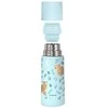 Miniland Dreamland Termos 350ml - Niedźwiadki
