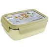 Miniland Metalowy lunchbox - Explorer