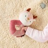 Miniland Adorable Moments Sensoryczna grzechotka Baby Deer - Adorable moments