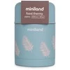 Miniland Terra Termosas maistui 600 ml Terra - jūra / palmė