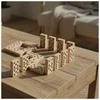Miniland Mind Move Gra domino XL - Mind&amp;Move