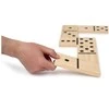 Miniland Mind Move Gra domino XL - Mind&amp;Move