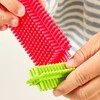 Miniland Zabawki Edukacyjne Klocki Pegy Bricks - Wszyscy na pokładzie