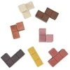 Miniland Mind Move Kostka logiczna puzzle 3D - Mind&amp;Move