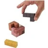 Miniland Mind Move Kostka logiczna puzzle 3D - Mind&amp;Move