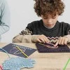 Miniland Mind Move Planšetė sensoryczny Flexihetti - Mind&amp;Move