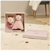 Miniland Adorable Moments Sensoryczny komplektas prezentowy Baby deer - Adorable moments