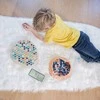 Miniland Zabawki Edukacyjne Miniland Žaislai Edukacyjne Zabawka vaikams do tworzenia mandali