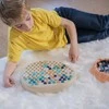 Miniland Zabawki Edukacyjne Miniland Žaislai Edukacyjne Zabawka vaikams do tworzenia mandali