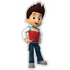 Nickelodeon PSSI patrulio sienos dekoravimas - „Ryder“