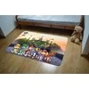 Nickelodeon Dywany Dywan Ultra Miękki 100x150 cm - Psi Patrol Zamek