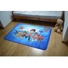 Nickelodeon Dywany Achoka Kilimėlis vaikams itin minkštas 100x150 Paw Patrol