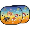 Nickelodeon Podroz Paw Patrol Gelton skydelis nuo saulės - 2 vnt.