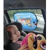 Nickelodeon Podroz Paw Patrol Gelton skydelis nuo saulės - 2 vnt.