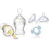 Nuby buteliukas 150 ml NBNT67275F-P2