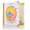 Odcisk Bobasa Opera-Tech Baby print - First-year albumas (OB- 00003)