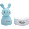 Olala Boutique Króliczek Charly mėlyna