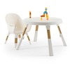 Babystyle Oyster Home 4in1 papildoma žaidimų kėdė