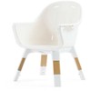 Babystyle Oyster Home 4in1 papildoma žaidimų kėdė