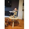 Babystyle Oyster Home 4in1 kėdutė Mink