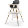 Babystyle Oyster 4in1 kėdutė Moon