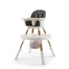 Babystyle Oyster 4in1 kėdutė Moon