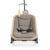 Babystyle Oyster Rocker gultukas Mink