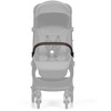 Pałąk - Bumprider Connect mini - ruda