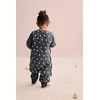 Pižama Love To Dream - 6-12 m - juoda - ETAP 3 - 2.5 TOG Organic &amp; Merino