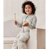 Pižama Love To Dream - 6-12 m - pilka, niedźwiadek - ETAP 3 3,5 TOG