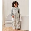 Pižama Love To Dream - 6-12 m - pilka, niedźwiadek - ETAP 3 3,5 TOG