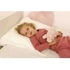 Interaktyvus žaislas Cloud B Dream Buddies vienaragis Ella, šviesiai rožinės spalvos