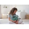 Cloud B migdukas projektorius su garsais Tranquil Turtle, žalios spalvos