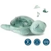 Cloud B migdukas projektorius su garsais Tranquil Turtle, žalios spalvos
