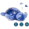 Cloud B Tranquil Turtle violetinė