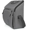 Przenośne krzesełko podwyższające Trunki - Szare