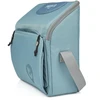 Przenośne krzesełko podwyższające Trunki - Mėlyna