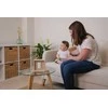 Home Styling Collection Ramka na odcisk Petit Artichaut - Tęcza