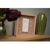 Home Styling Collection Ramka na odcisk Petit Artichaut - Tęcza