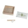 Home Styling Collection Ramka na odcisk Petit Artichaut - Tęcza