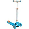 TRUNKI TRU-SCL-EU-ZZ-01 Trunki sulankstomas paspirtukas - mėlynas, didelis