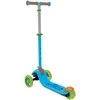 TRUNKI TRU-SCS-EU-ZZ-01 Trunki sulankstomas paspirtukas - mėlynas, mažas