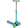 TRUNKI TRU-SCS-EU-ZZ-01 Trunki sulankstomas paspirtukas - mėlynas, mažas