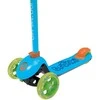 TRUNKI TRU-SCS-EU-ZZ-01 Trunki sulankstomas paspirtukas - mėlynas, mažas
