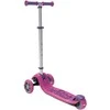 TRUNKI TRU-SCL-EU-ZZ-02 Trunki sulankstomas paspirtukas - rožinis, didelis