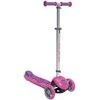 TRUNKI TRU-SCL-EU-ZZ-02 Trunki sulankstomas paspirtukas - rožinis, didelis