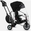 Apsauga nuo lietaus – „Smartrike Wonder MAX“, „Wonder PLUS“