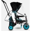 Dėklas przeciwdeszczowy - Smartrike Wonder, Wind
